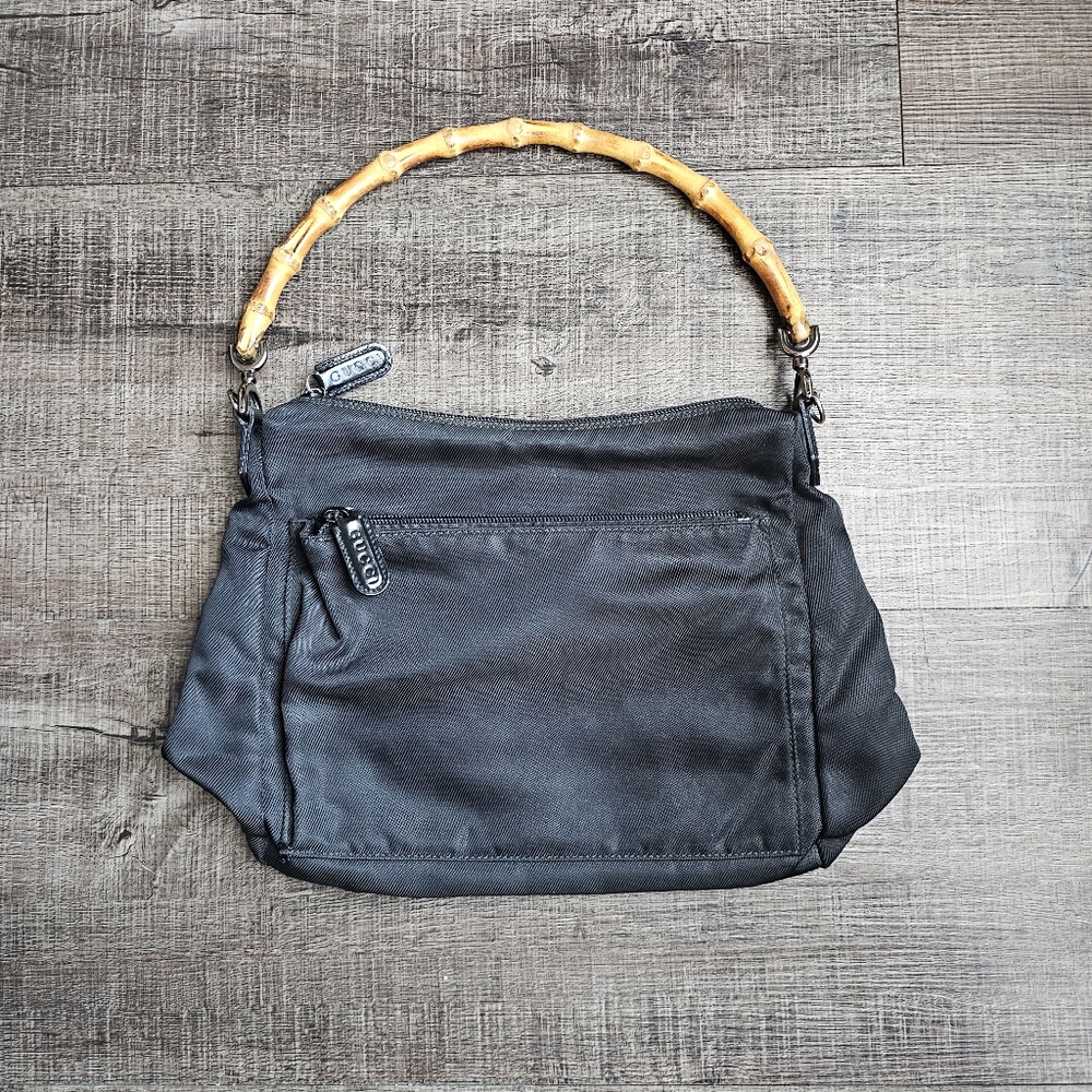 GUCCI - shoulder bag